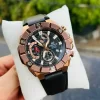EDIFICE EFR-569BL-1AV 8 EFR-569BL-1AV