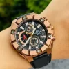 EDIFICE EFR-569BL-1AV 7 EFR-569BL-1AV