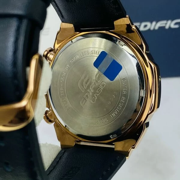 EDIFICE EFR-569BL-1AV 5 EFR-569BL-1AV