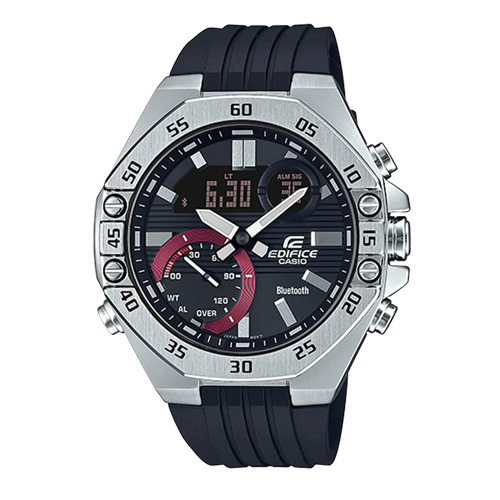 EDIFICE ECB-10P-1A | BLUETOOTH 1 ECB-10P-1ADF