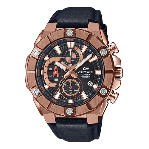 EDIFICE EFR-569BL-1AV 1 EFR-569BL-1AV