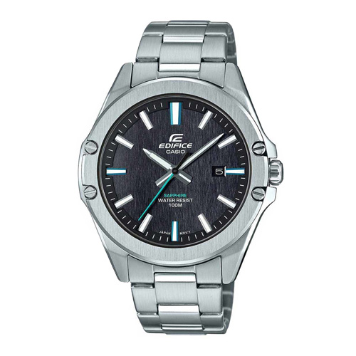 EDIFICE EFR-S107D-1AVUDF | KÍNH SAPPHIRE 1 EFR-S107D-1A