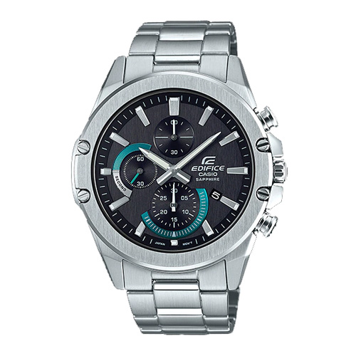 EDIFICE EFR-S567D-1AVUDF | KÍNH SAPPHIRE 1 EFR-S567D-1A