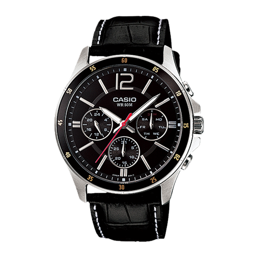 CASIO MTP-1374L-1AV 1 MTP-1374L-1AVDF