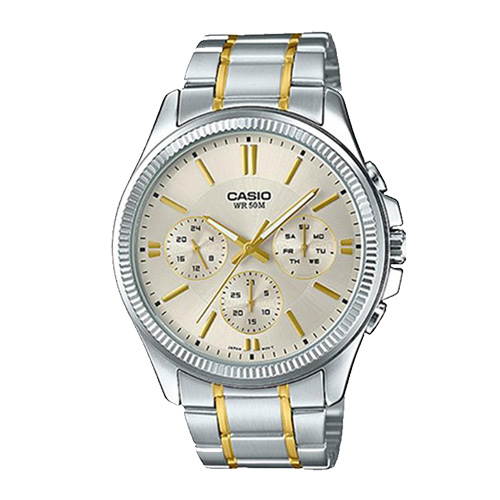 CASIO MTP-1375SG-9AVDF 1 MTP-1375SG-9A