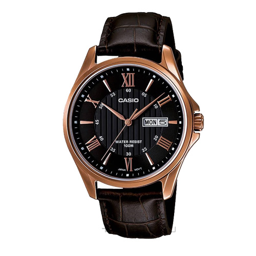 CASIO MTP-1384L-1AVDF 1 MTP-1384L-1AVDF