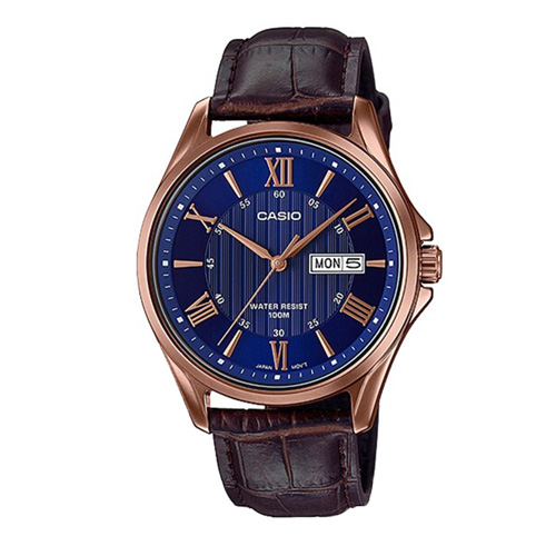 CASIO MTP-1384L-2AV 1 MTP-1384L-2AVDF