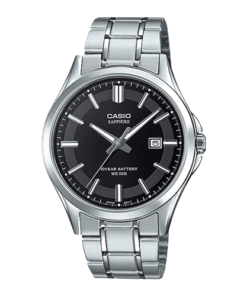 đồng hồ nam casio mts-100d-1a