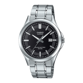 đồng hồ nam casio mts-100d-1a