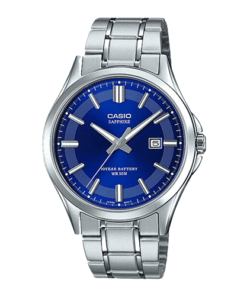 đồng hồ nam Casio MTS-100D-2A