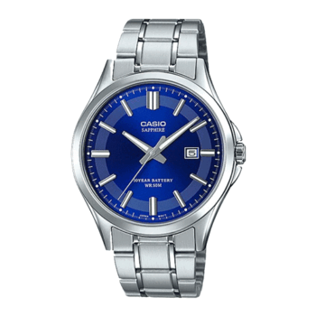 đồng hồ nam Casio MTS-100D-2A