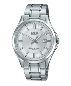 đồng hồ nam casio mts-100d-7a