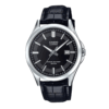Đồng Hồ Nam Casio MTS-100L-1A
