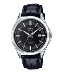 Đồng Hồ Nam Casio MTS-100L-1A