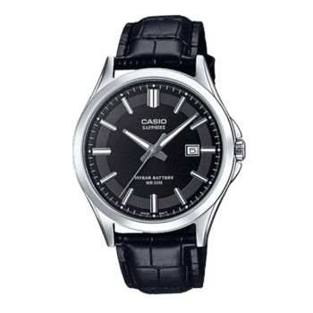 Đồng Hồ Nam Casio MTS-100L-1A