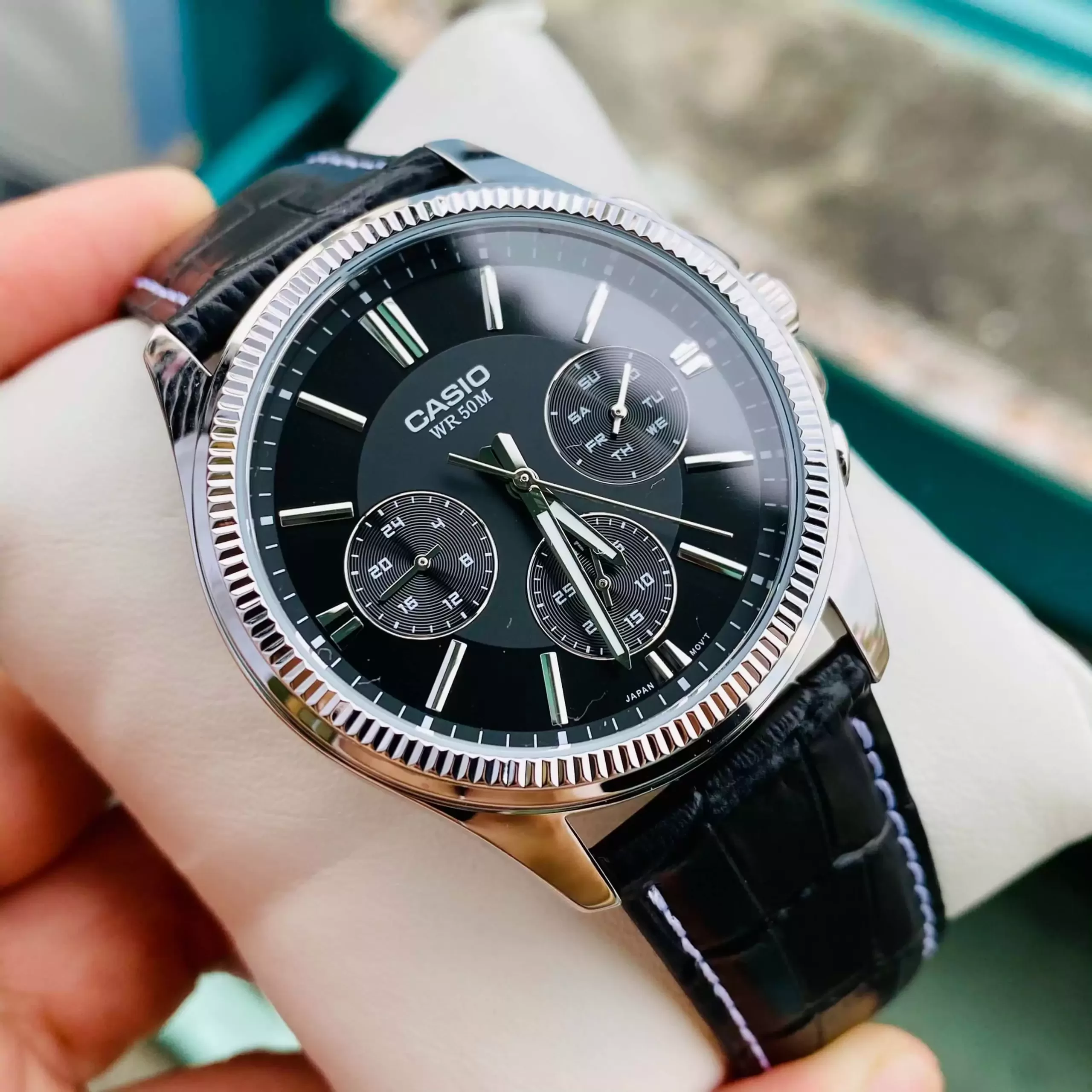 CASIO MTP-1375L-1AV 3 MTP-1375L-1AVDF