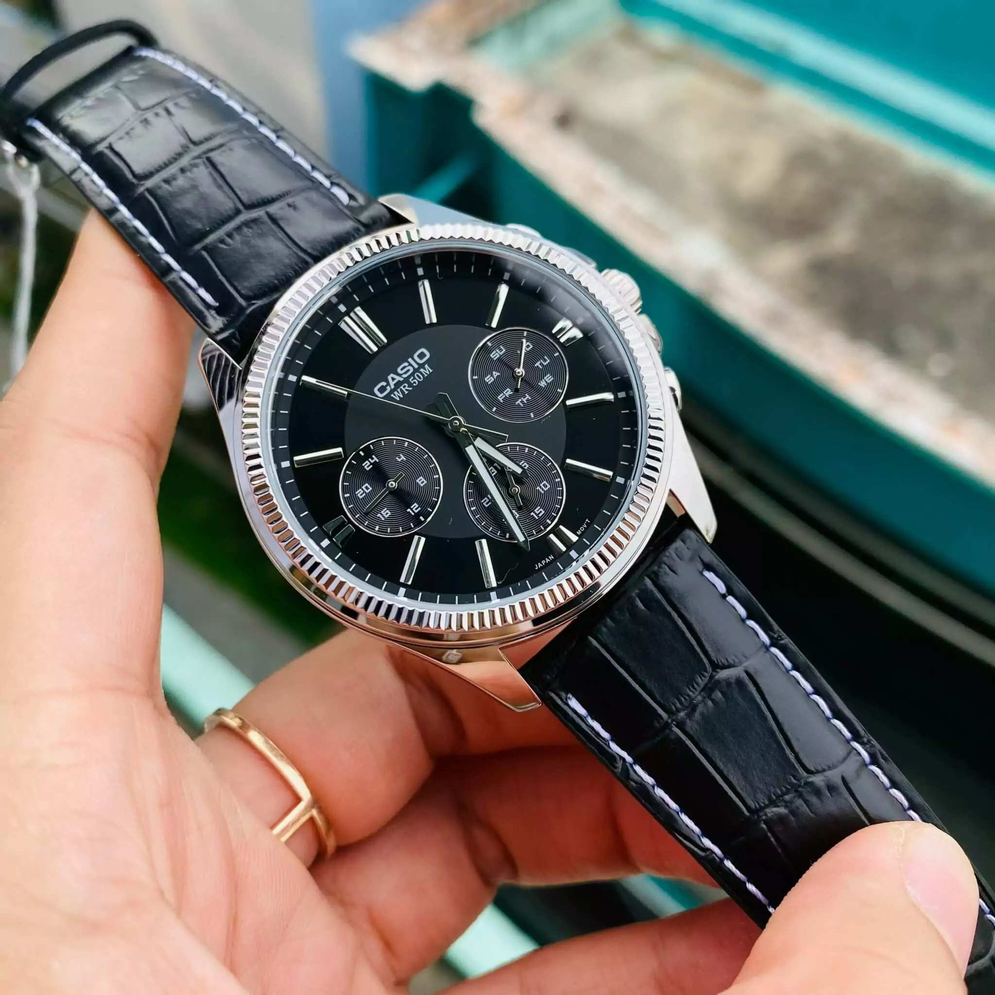 CASIO MTP-1375L-1AV 4 MTP-1375L-1AVDF