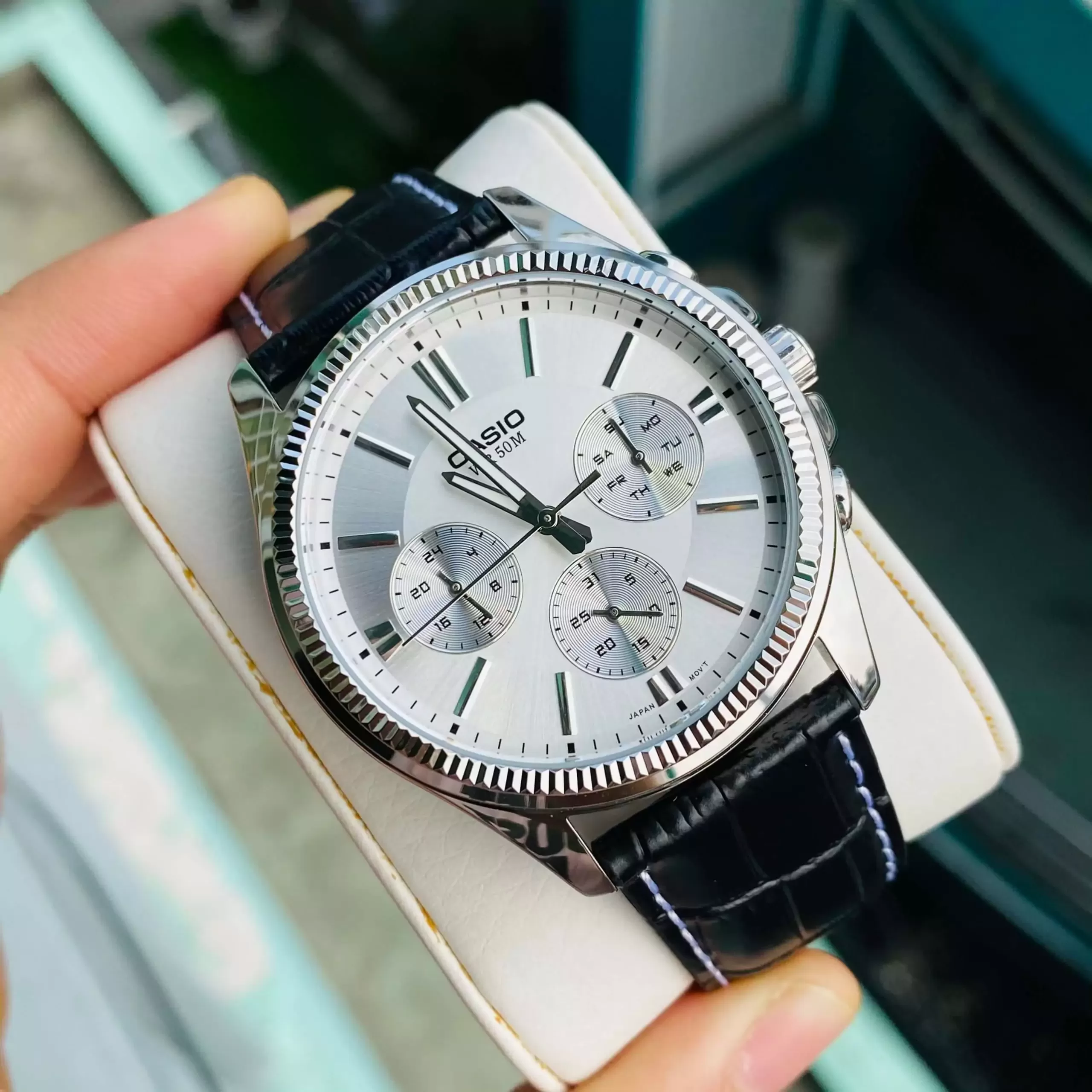CASIO MTP-1375L-7AV 3 MTP-1375L-7AVDF
