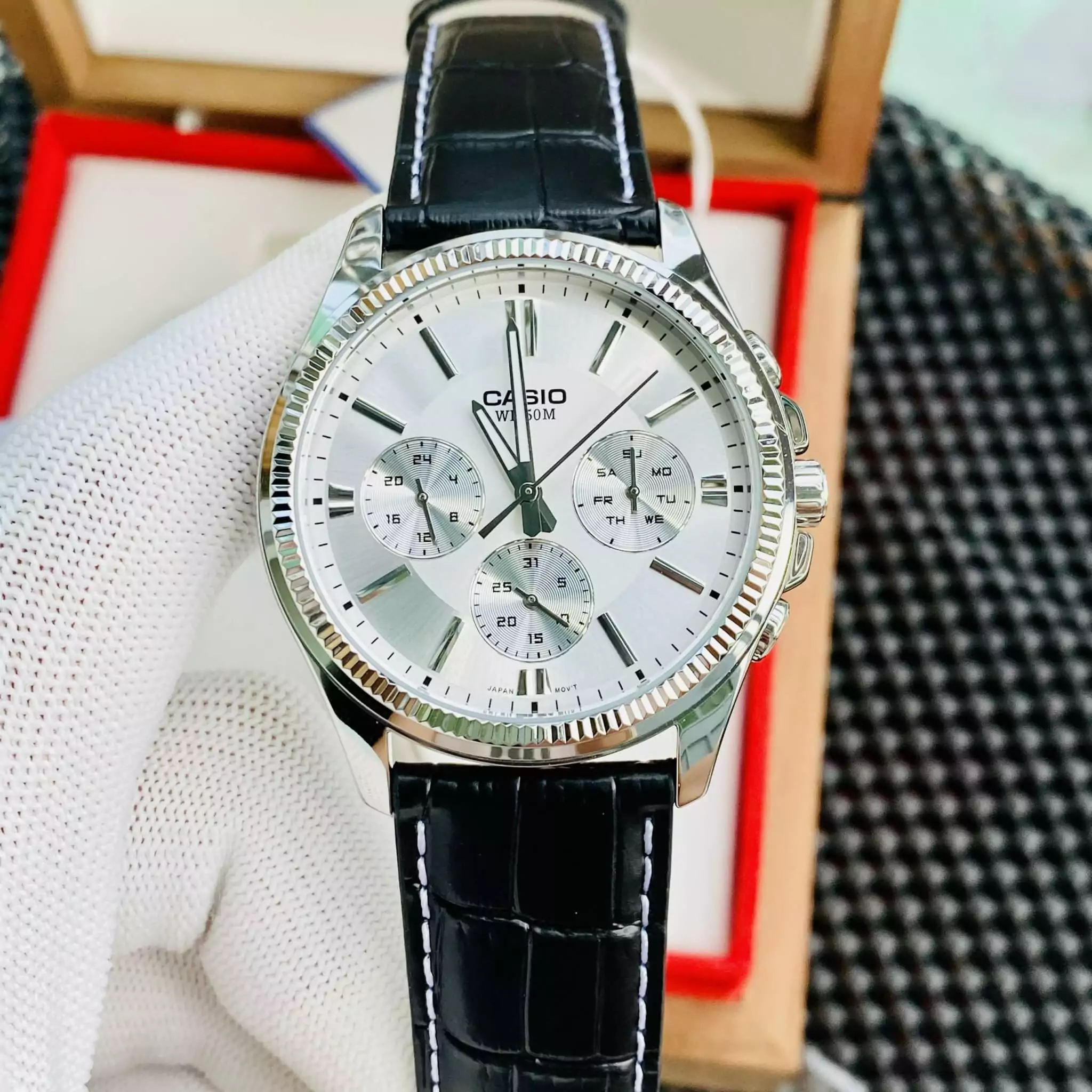 CASIO MTP-1375L-7AV 2 MTP-1375L-7AVDF