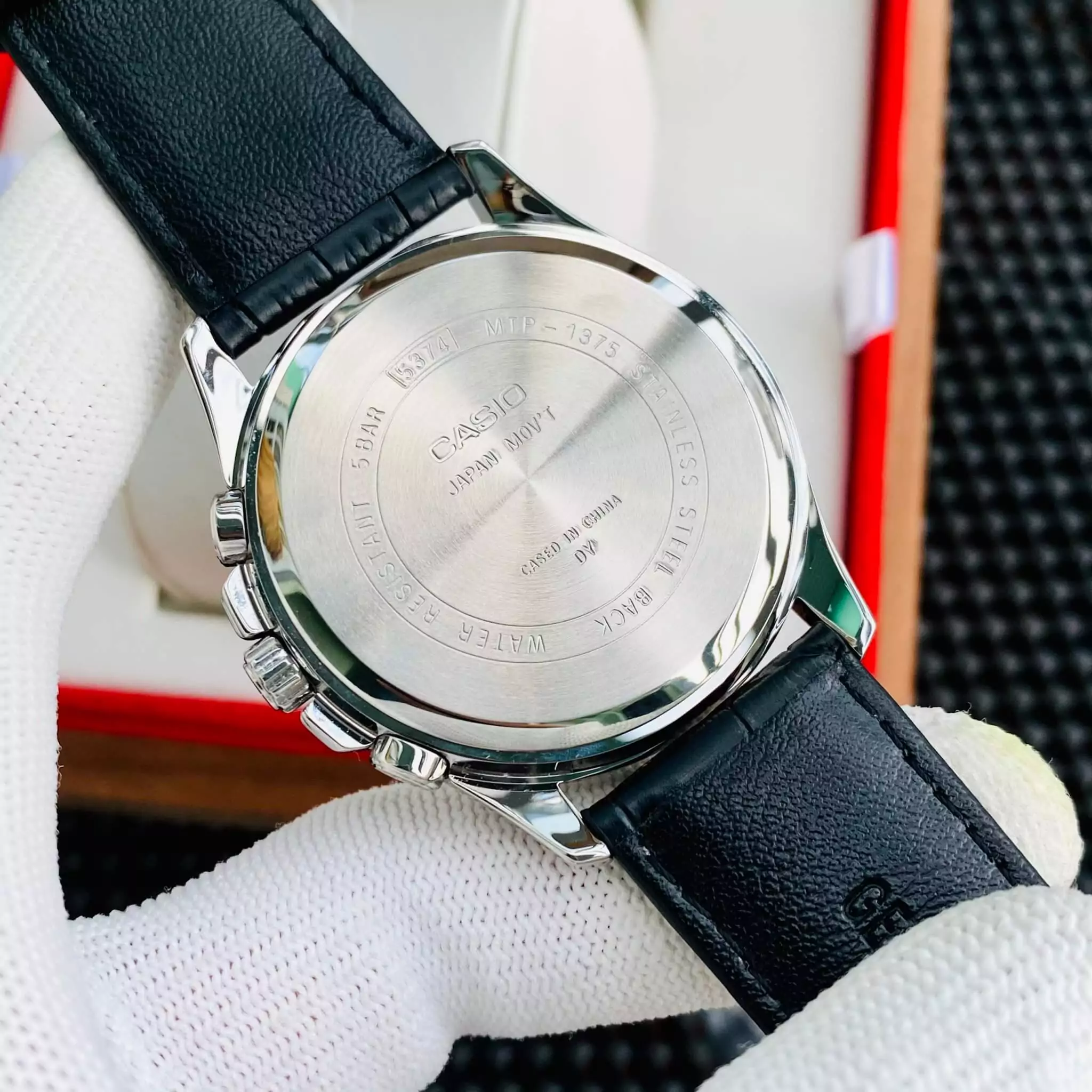 CASIO MTP-1375L-7AV 4 MTP-1375L-7AVDF