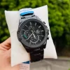 EDIFICE EFR-S567DC-1AV | KÍNH SAPPHIRE 6 Đồng hồ Nam Casio Edifice EFR-S567DC-1AV