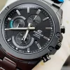 EDIFICE EFR-S567DC-1AV | KÍNH SAPPHIRE 8 Đồng hồ Nam Casio Edifice EFR-S567DC-1AV