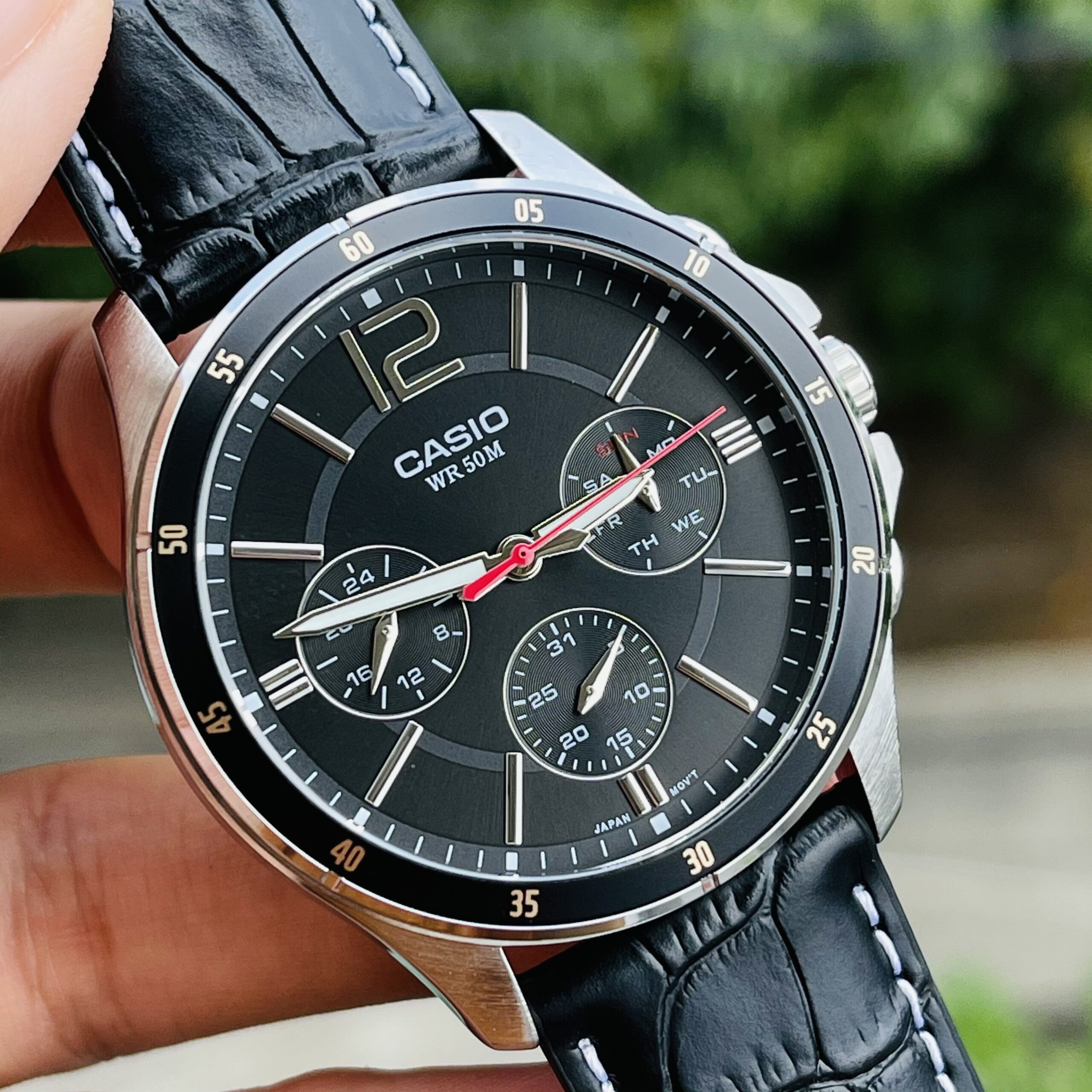 CASIO MTP-1374L-1AV 3 MTP-1374L-1AVDF