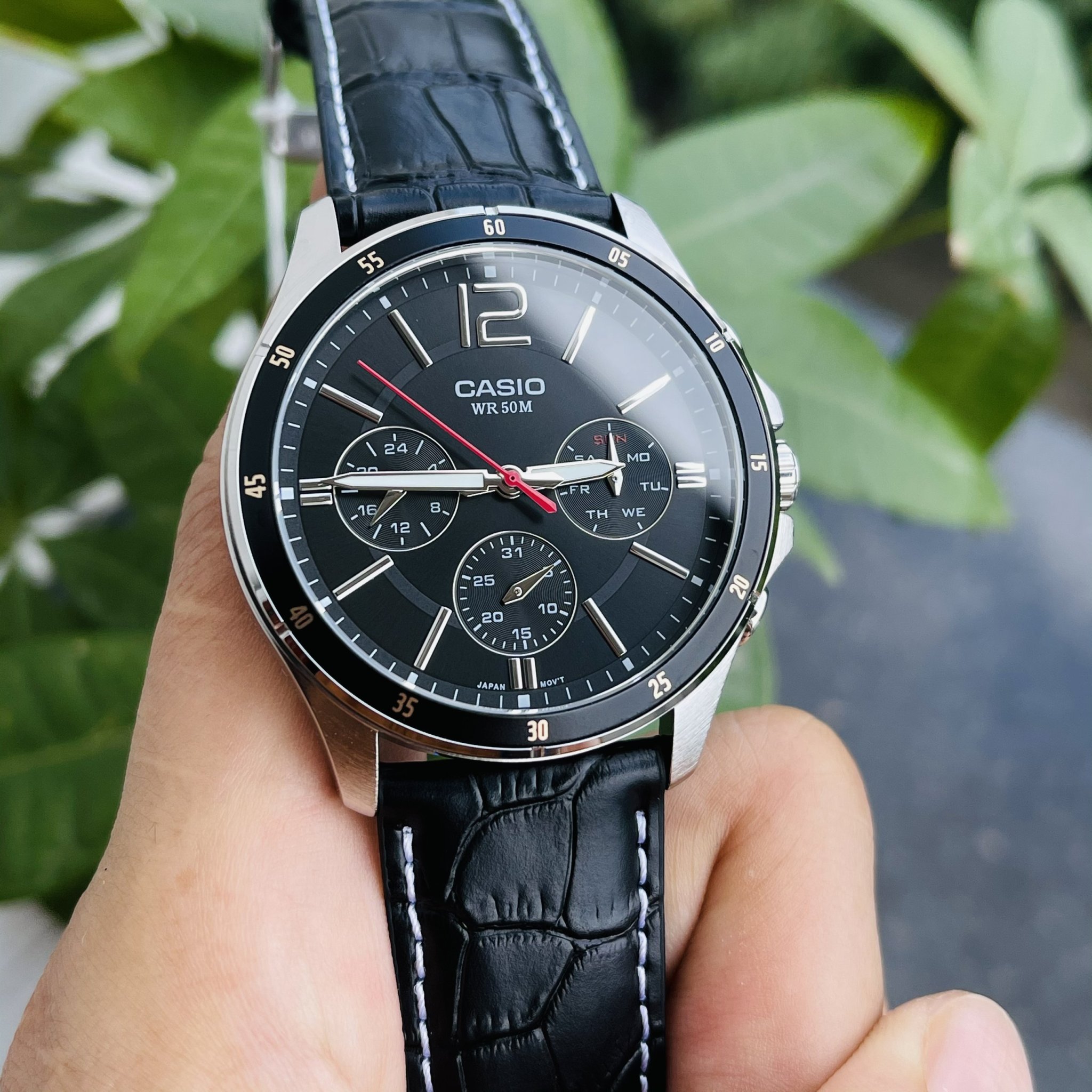 CASIO MTP-1374L-1AV 2 MTP-1374L-1AVDF