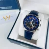 ĐỒNG HỒ NAM CASIO EDIFICE EFV-600l-2A