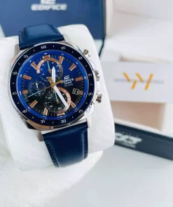 ĐỒNG HỒ NAM CASIO EDIFICE EFV-600l-2A