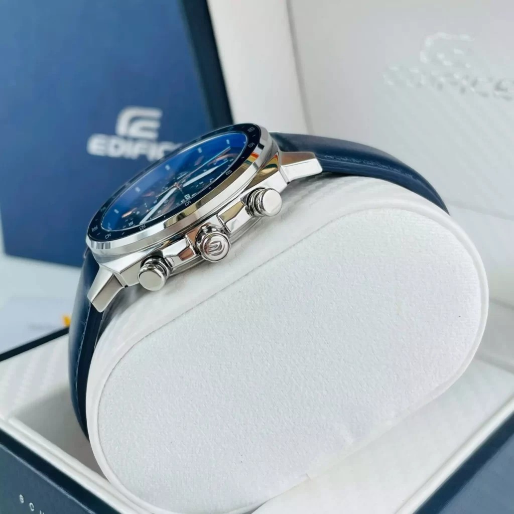 ĐỒNG HỒ NAM CASIO EDIFICE EFV-600l-2A
