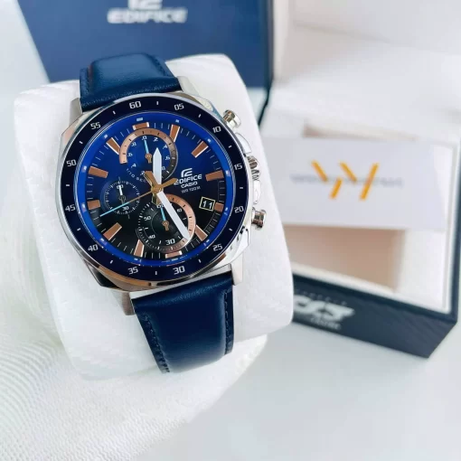ĐỒNG HỒ NAM CASIO EDIFICE EFV-600l-2A