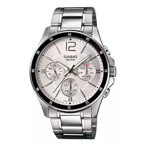 CASIO MTP-1374D-7AV 1 MTP-1374D-7AVDF