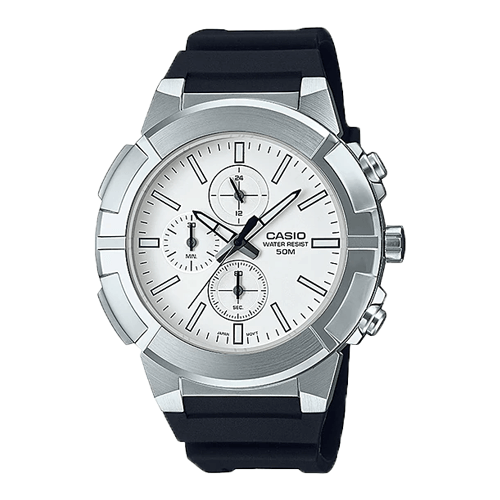 CASIO STANDARD MTP-E501-7A 1 MTP-E501-7A