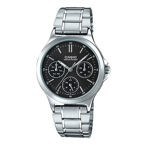 CASIO STANDARD LTP-V300D-1A 1 LTP-V300D-1A