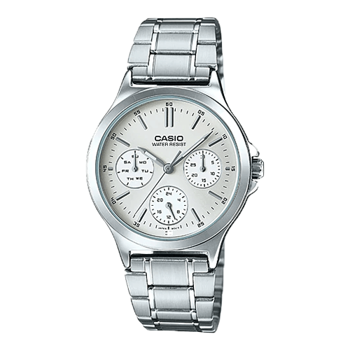 CASIO STANDARD LTP-V300D-7A 1 LTP-V300D-7A