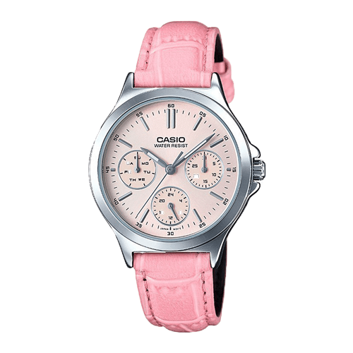 CASIO STANDARD LTP-V300L-4A 1 LTP-V300L-4A