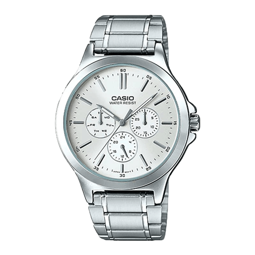 CASIO STANDARD MTP-V300D-7A 1 MTP-V300D-7A