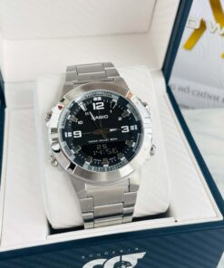 Đồng hồ Nam Casio AMW-870D-1A