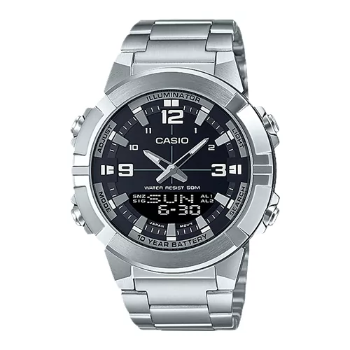 CASIO AMW-870D-1A 1 AMW-870D-1A