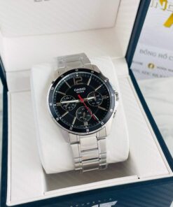 Đồng Hồ Nam Casio MTP-1374D-1A