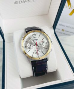 Đồng Hồ Nam Casio MTP-1374L-7AV
