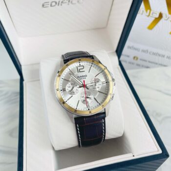 Đồng Hồ Nam Casio MTP-1374L-7AV