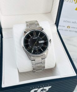 đồng hồ Nam Casio MTP-1384D-1AVDF