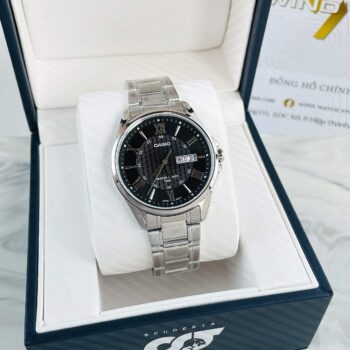 đồng hồ Nam Casio MTP-1384D-1AVDF