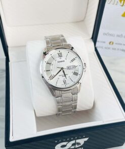 đồng hồ Nam CASIO MTP-1384D-7AVDF