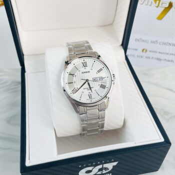 đồng hồ Nam CASIO MTP-1384D-7AVDF