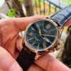 CASIO MTP-1384L-1AVDF 9 Đồng Hồ Nam CASIO MTP-1384L-1AVDF