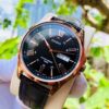 CASIO MTP-1384L-1AVDF 7 Đồng Hồ Nam CASIO MTP-1384L-1AVDF