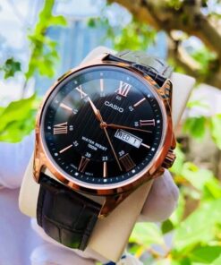 Đồng Hồ Nam CASIO MTP-1384L-1AVDF